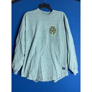 Disney Spirit Jersey - Haunted Mansion Hat Box Ghost - Size S - Never worn